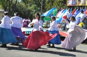 Latino Festival-WRH dancers2