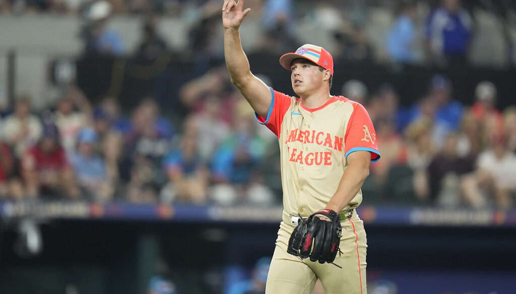 All-Star Game Baseball