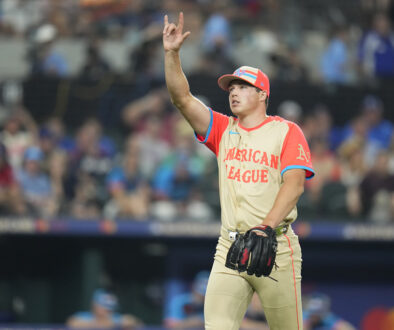 All-Star Game Baseball