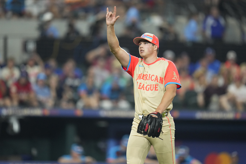 All-Star Game Baseball