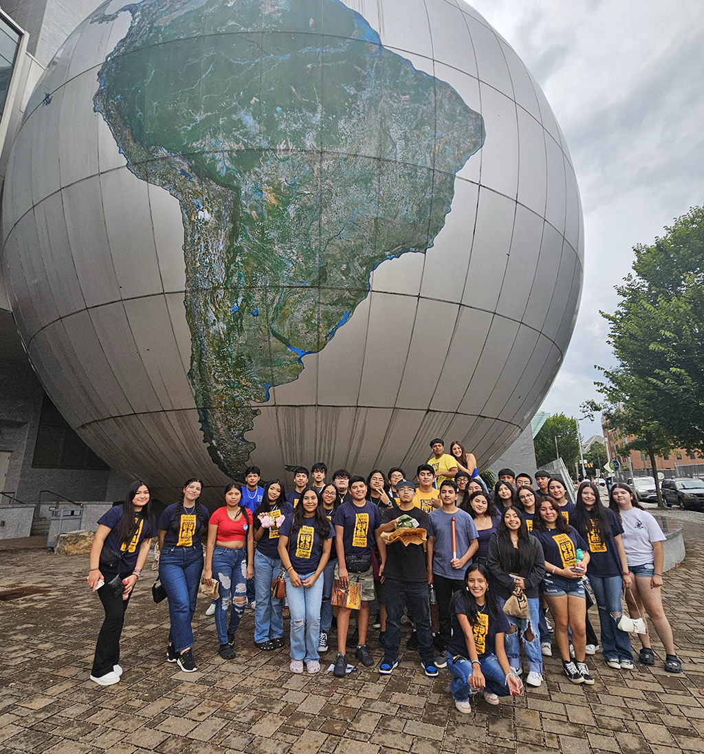 OLP-NC_Museum_of_Natural_Sciences